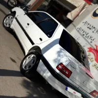 پژو SLX مدل1398 دریچه سیمی(اقساط)|خودرو سواری و وانت|قم, محمد آباد|دیوار