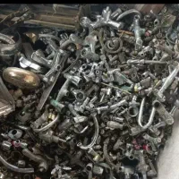 خریدضایعات آهن شیرآلات آلمینیوم دروپنجره باسکول دی