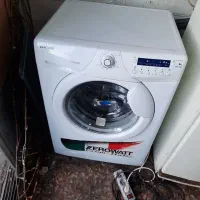 ظرف شویی الجی ولباسشویی زیرووات درحد نو