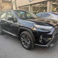 راوفور۲/۵ هیبرید ژاپن فول|خودرو سواری و وانت|تهران, چیذر|دیوار