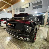 فونیکس FX مدل ۴۰۳|خودرو سواری و وانت|بندر انزلی, پردیس|دیوار