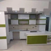 کابینت هایگلاس