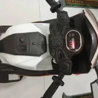 موتور شارژی|اسباببازی|پردیس, فاز ۴|دیوار