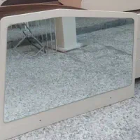 سرویس خواب ام دی اف باکیفیت|تخت و سرویس خواب|اندیمشک, |دیوار