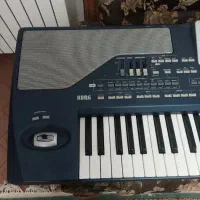 فروش یک دستگاه کیبورد pa800 در حد|پیانو، کیبورد، آکاردئون|نکا, |دیوار