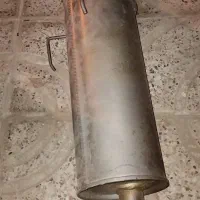 منبع 230|قطعات یدکی و لوازم جانبی|اندیشه, اندیشه فاز ۱|دیوار