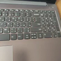 لنوو ci5 نسل ۱۱ هارد ۱ ترا و ۲۵۶ ssd گرافیک ۲