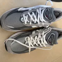 کفش نیوبلنس مدل ۹۹۰