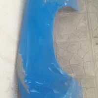 گلگیرجلو نیسان سمت راننده
