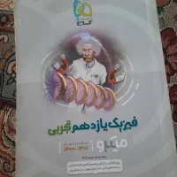 کتاب تست فیزیک یازدهم میکرو