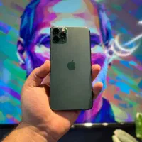 iPhone 11promax (اقساطی)