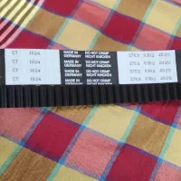 تسمه تایم پراید  برند کونتیننتال