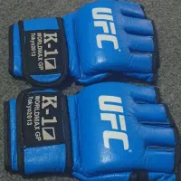 دستکش UFC MMA|تجهیزات ورزشی|ملارد, |دیوار