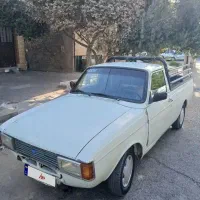 وانت پیکان دوگانه شرکتی