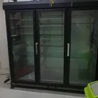 یخچال قصابی|فروشگاه و مغازه|پاکدشت, پارچین|دیوار