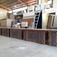 میز مدیریت|مبلمان اداری|اردبیل, |دیوار