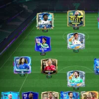 اکانت فیفا موبایل