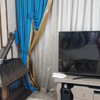 پرده|پرده، رانر، رومیزی|مشهد, کوی دروی|دیوار