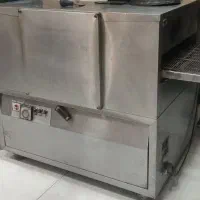 فر نوین پخت دهنه ۷۰|کافی‌شاپ و رستوران|خلخال, |دیوار