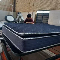 تشک طبی|تشک تختخواب|زنجان, |دیوار