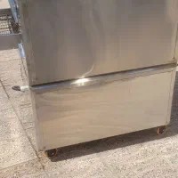 فر اذر پخت نوین مدل ۳۰۴۰sدهنه ۷۰ موتور پایین