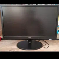 مانیتور ال جی کامپیوتر.۱۹اینچ.