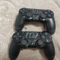 ps4 slim|کنسول، بازی ویدئویی و آنلاین|مشهد, شفا|دیوار