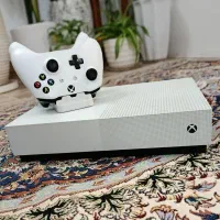 یکس باکس وان اس