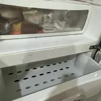 یخچال فریزر|یخچال و فریزر|ایذه, |دیوار