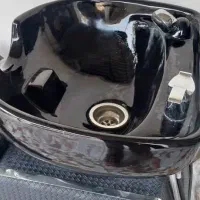 صندلی سر شور|آرایشگاه و سالن‌های زیبایی|ارطه, |دیوار