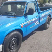 نیسان اپشنال تک سوز