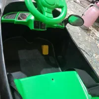 ماشین شادژی