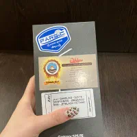 گوشی سامسونگ S25 FE|موبایل|قدس, شهر‌قدس|دیوار