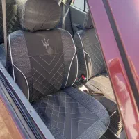 پراید صبا مدل 87