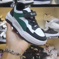 کتانی ونس پوما مدل الماس.امیرانه