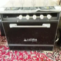 گاز طرح فر