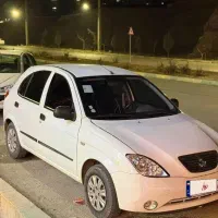 فروش/تیبا ۲/مدل ۱۴۰۰/بی رنگ