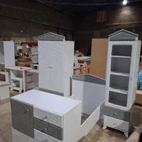 سیسمونی با طرح دلخاه مشتری از تولیدی|تخت و سرویس خواب|تبریز, |دیوار