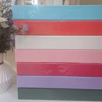 باکس پول‌های کتابی با گل طبیعی|گل مصنوعی|تهران, جوادیه تهرانپارس|دیوار