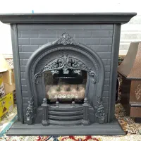 بخاریگازی|بخاری، هیتر، شومینه|ساوه, |دیوار