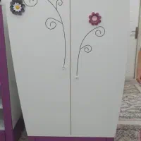 فروش سرویس تخت و کمد آپادانا|تخت و سرویس خواب|بندر ماهشهر, |دیوار