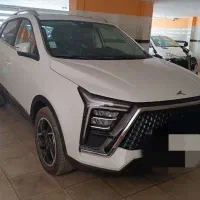 فروش کی ام سی x5|خودرو سواری و وانت|همدان, |دیوار