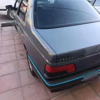 پژو 405 مدل 1395|خودرو سواری و وانت|هشتگرد, هشتگرد قدیم|دیوار