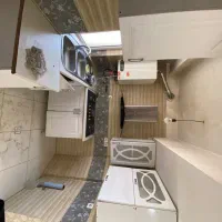 کابینت گاز رو میزی سینک ظرفشویی هوود