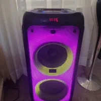 اسپیکر بلوتوثی جی وی سی مدل XS-N5213PB