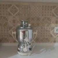 سماور برقی