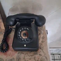 تلفن رومیزی