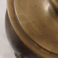 سماور ذغالی عتیقه روسی|کلکسیون اشیاء عتیقه|تهران, شهرک گلها|دیوار