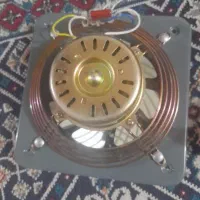 سه عدد هواکش نونو