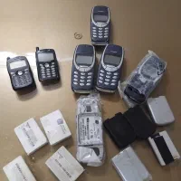 پاناسونیکGD55 A100سامسونگA8 اوراقی‌استفاده‌ازقطعات|موبایل|تهران, افسریه شمالی|دیوار